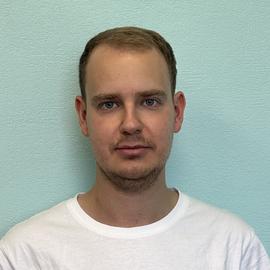 Vadim Rezvov